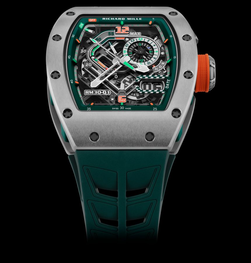 richard mille