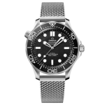 Omega Seamaster Diver 300M