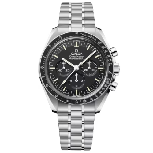 Omega Speedmaster Moonwatch Chronograph 310.30.42.50.01.002
