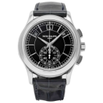 Patek Philippe Annual Calendar Chronograph 5905P-010