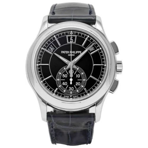 Patek Philippe Annual Calendar Chronograph 5905P-010