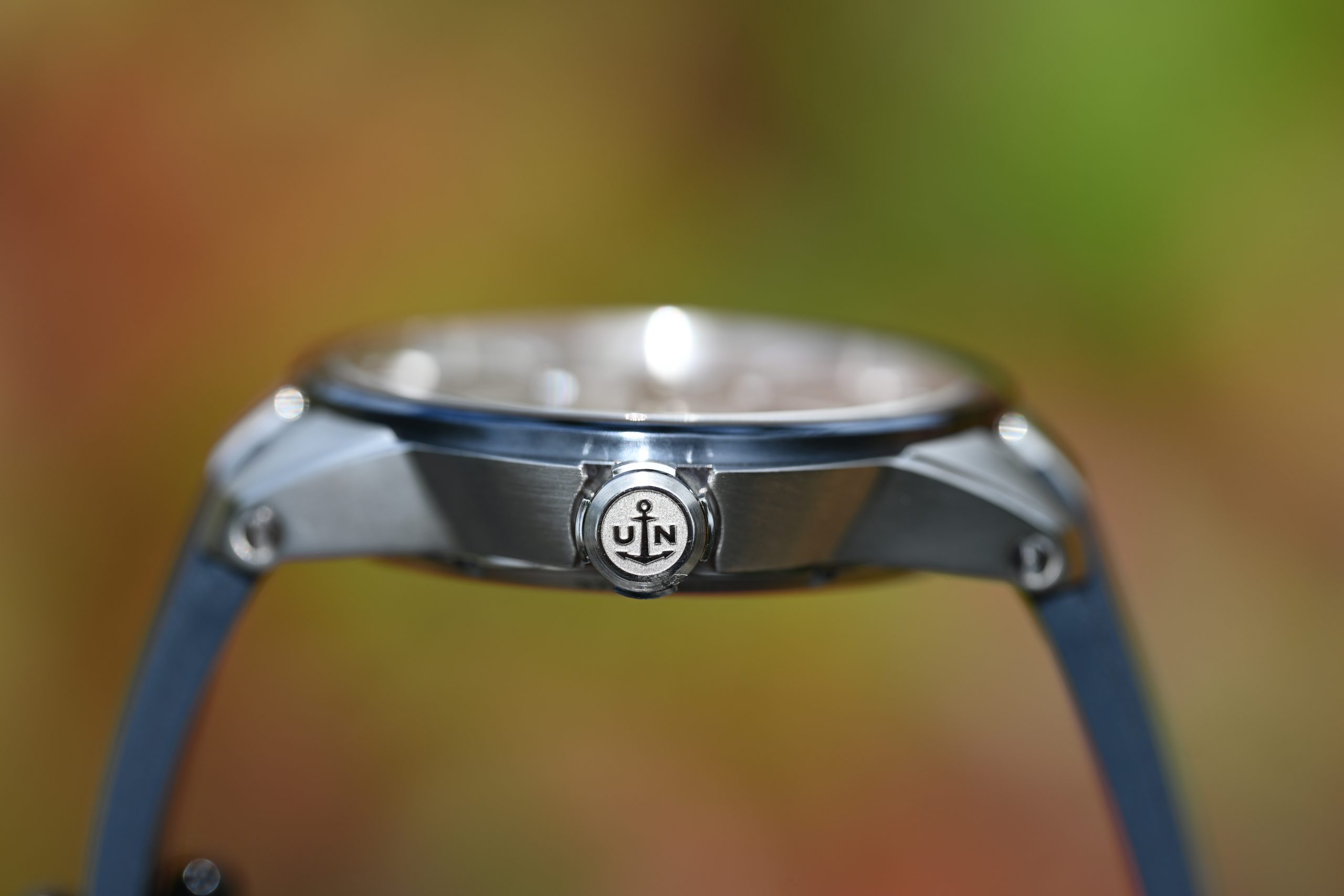 Ulysse Nardin Blast Skeleton X Titanium 3713-260-3/03 — Complete Set with Box and Papers - Image 5