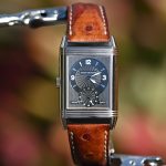 Jaeger-LeCoultre Reverso Duo 18K Rose Gold Full Set Ref. 270.2.54