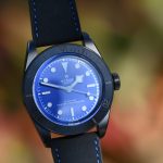 Tudor Black Bay Ceramic 79210CNU Full Set (2025) – New