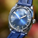 Panerai Luminor Marina PAM00932 Full Set (2018)