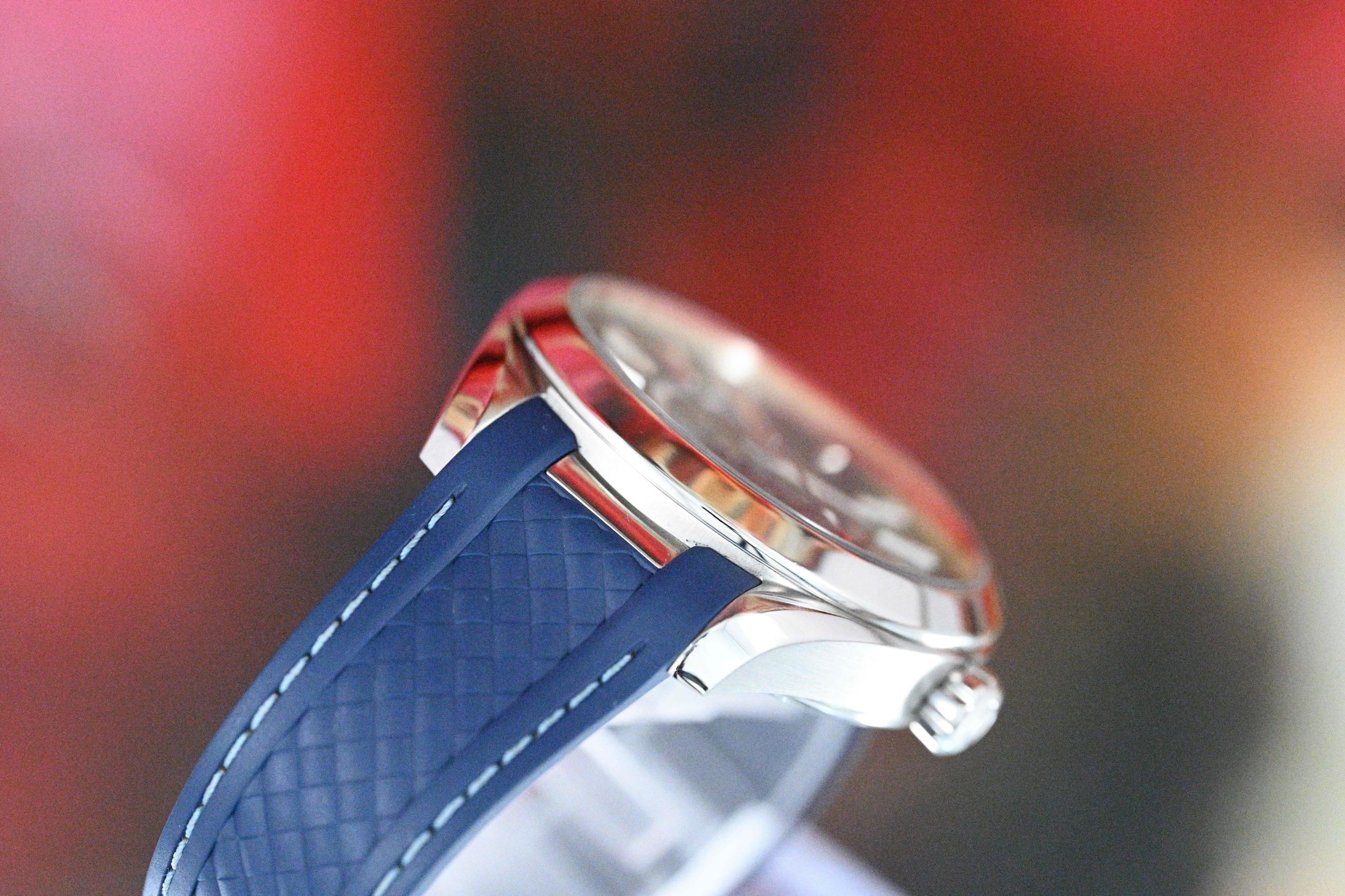 Omega Seamaster Aqua Terra Worldtimer 220.12.43.22.03.001 43mm – 2025 Full Set - Image 6
