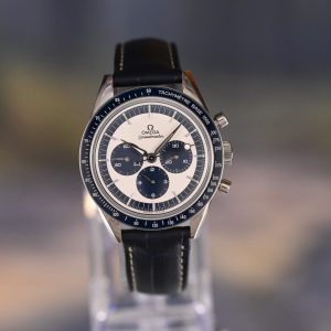 Omega Speedmaster CK2998 Limited Edition 311.33.40.30.02.001 39.7mm – 2022 Full Set